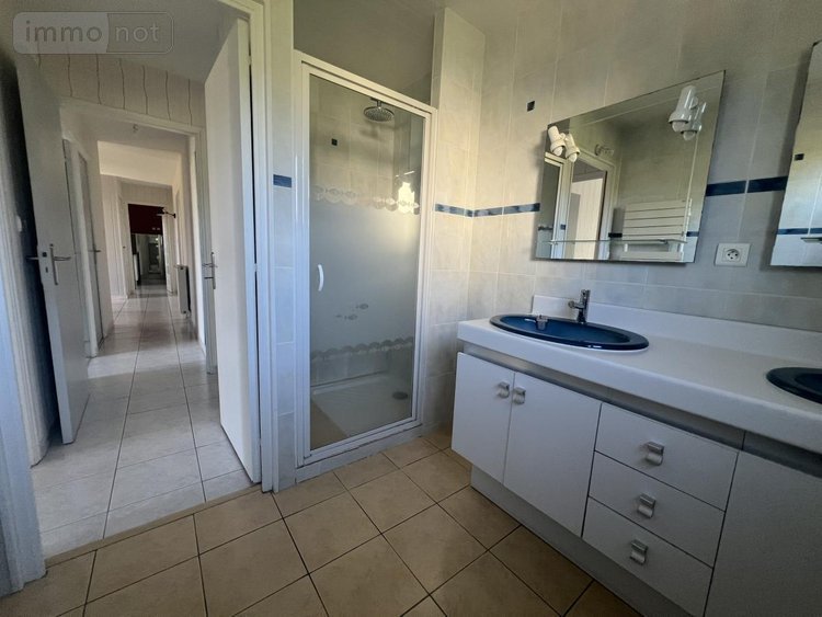 Maison a vendre Caulnes 22350 Côtes-d'Armor 165 m2 7 pièces 294390 euros