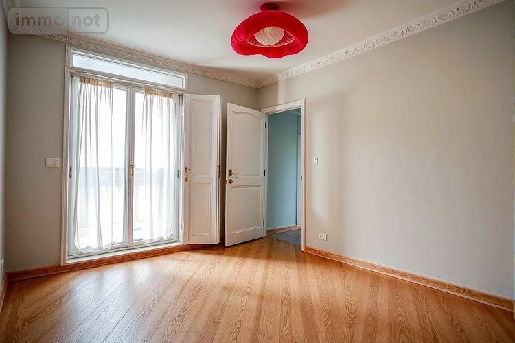 Appartement a vendre Cambrai 59400 Nord 56 m2 2 pièces 131800 euros