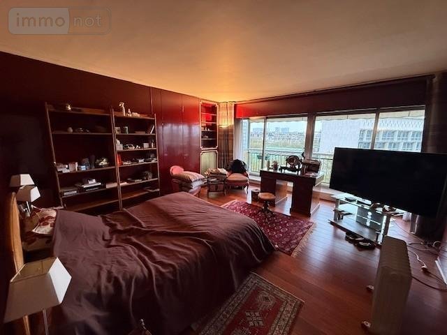 Appartement a vendre Paris 7e arrondissement 75007 Paris 190 m2  3433000 euros