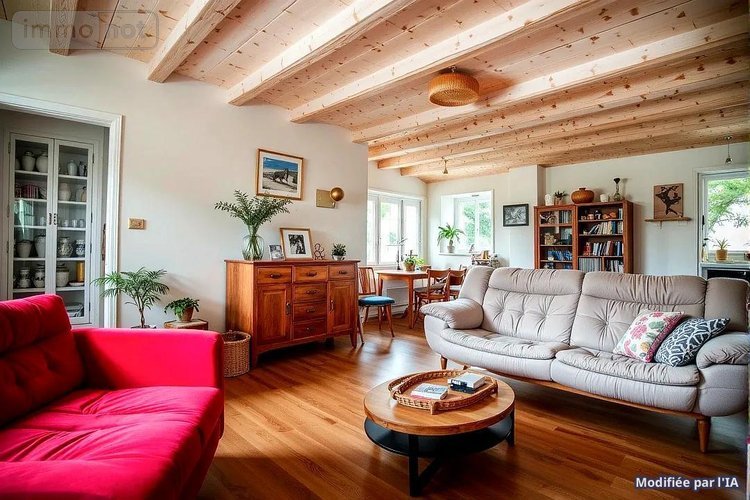 Maison a vendre Le Plessis-Trévise 94420 Val-de-Marne 136 m2 6 pièces 747000 euros