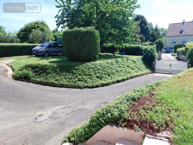 Maison a vendre Sérigny 61130 Orne 80 m2 4 pièces 137800 euros