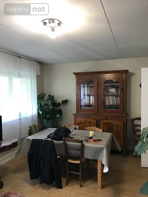 Appartement a vendre Rochefort 17300 Charente-Maritime 79 m2 3 pièces 115280 euros