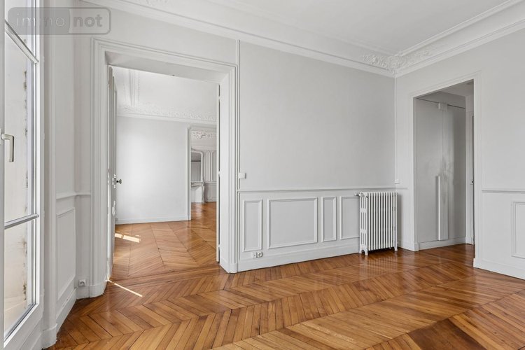 Appartement a vendre Paris 8e arrondissement 75008 Paris 145000 m2 5 pièces 1980000 euros