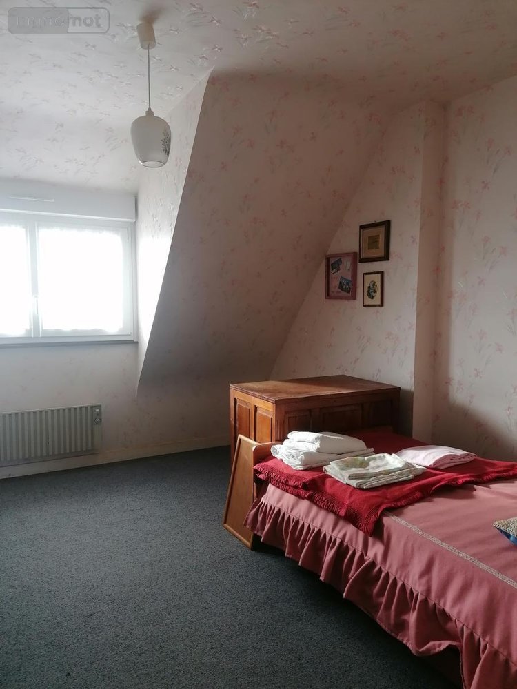 Maison a vendre Taulé 29670 Finistère 162 m2 6 pièces 281340 euros