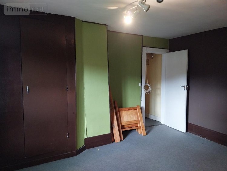 Maison a vendre Le Neubourg 27110 Eure 81 m2  106000 euros