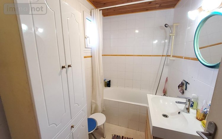 Maison a vendre Fleury-sur-Orne 14123 Calvados 75 m2 5 pièces 220000 euros