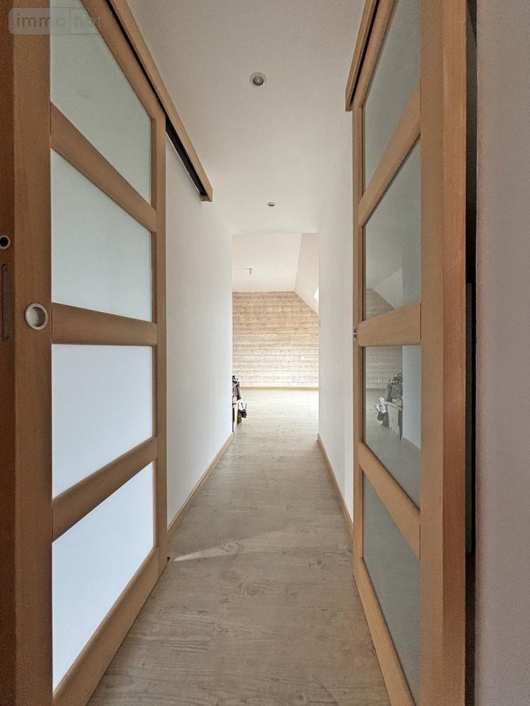 Maison a vendre Kerlouan 29890 Finistère 125 m2 6 pièces 362700 euros
