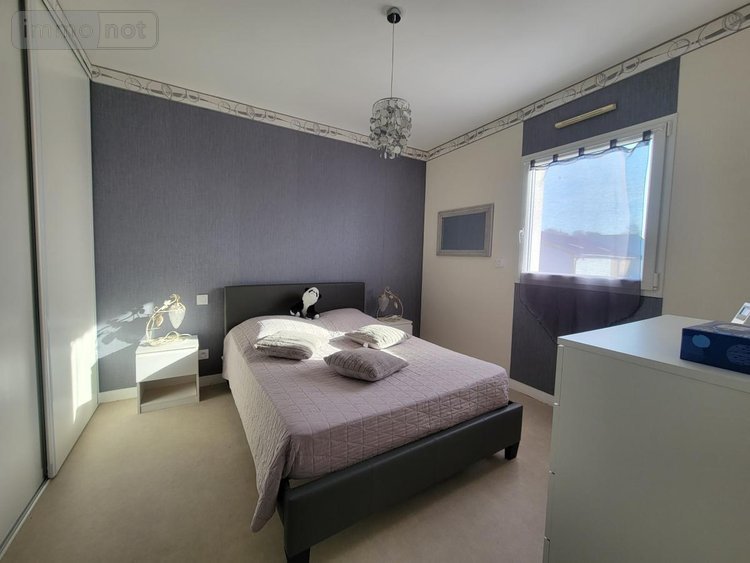 Maison a vendre Le Faouët 56320 Morbihan 77 m2 3 pièces 210540 euros