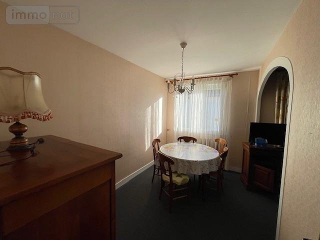 Maison a vendre Querqueville 50460 Manche 90 m2 4 pièces 220080 euros