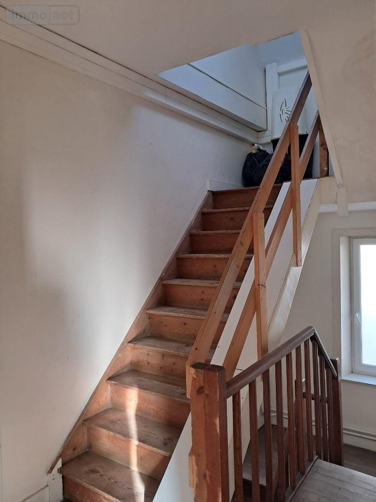 Immeuble a vendre Boulogne-sur-Mer 62200 Pas-de-Calais 212 m2  309160 euros