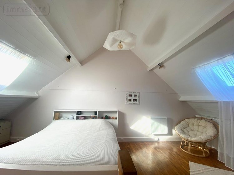 Appartement a vendre Lorient 56100 Morbihan 63 m2 3 pièces 205467 euros