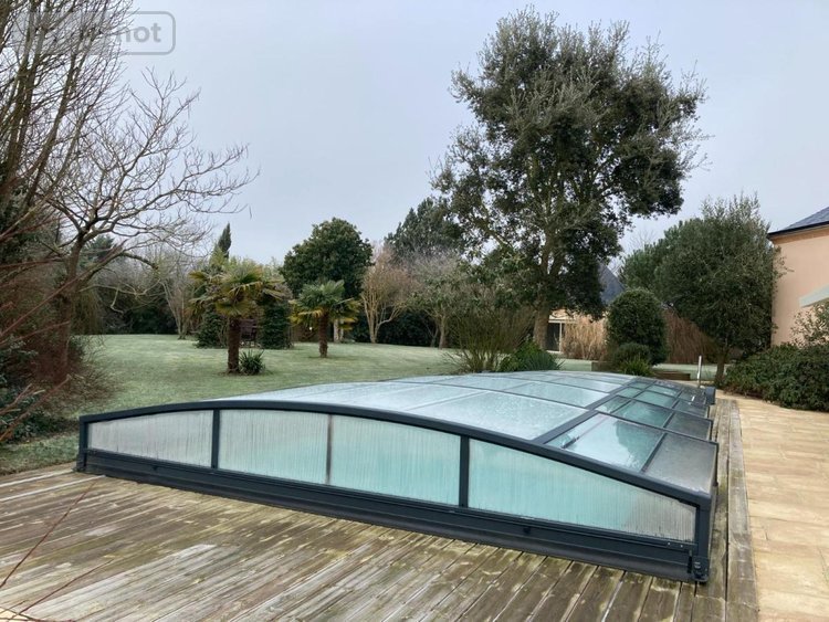 Maison a vendre Change 21340 Saône-et-Loire 332 m2 12 pièces 599000 euros