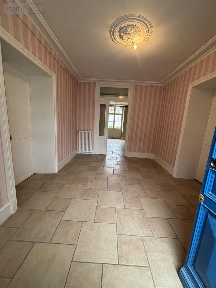 Maison a vendre Bourges 18000 Cher 325 m2 10 pièces 559000 euros