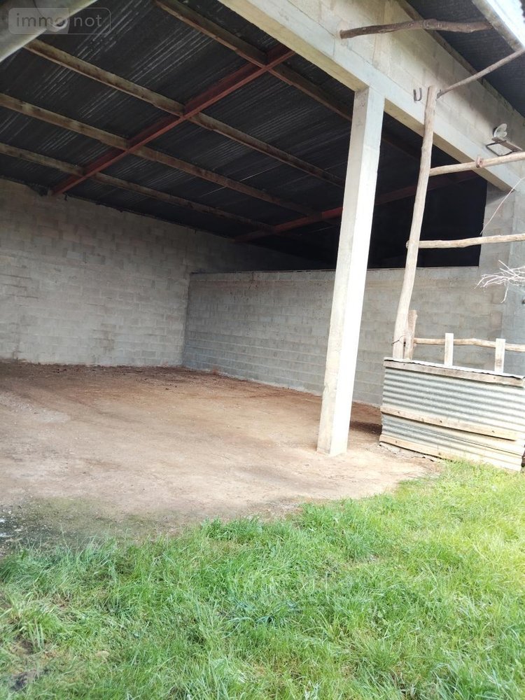 Maison a vendre Tennie 72240 Sarthe 60 m2 4 pièces 156840 euros