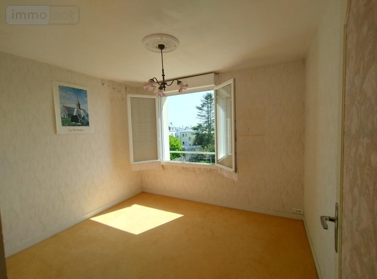 Maison a vendre Brest 29200 Finistère 89 m2 4 pièces 203190 euros