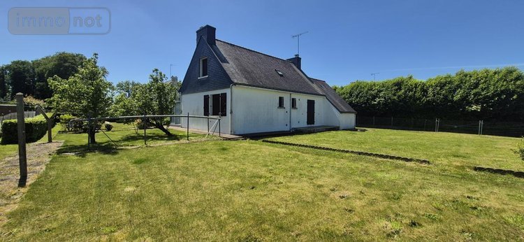 Maison a vendre Questembert 56230 Morbihan 107 m2 6 pièces 180200 euros