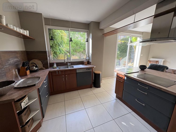 Maison a vendre Cherbourg-en-Cotentin 50100 Manche 240 m2  524000 euros