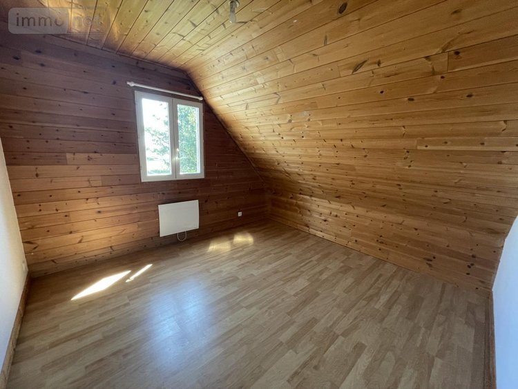 Maison a vendre Yvias 22930 Côtes-d'Armor 108 m2 4 pièces 247095 euros