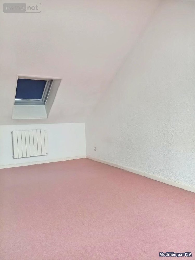 Location appartement Reims 51100 Marne 24 m2 2 pièces 520 euros