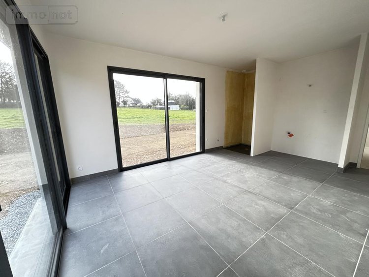 Maison a vendre Néant-sur-Yvel 56430 Morbihan 139 m2 6 pièces 275300 euros