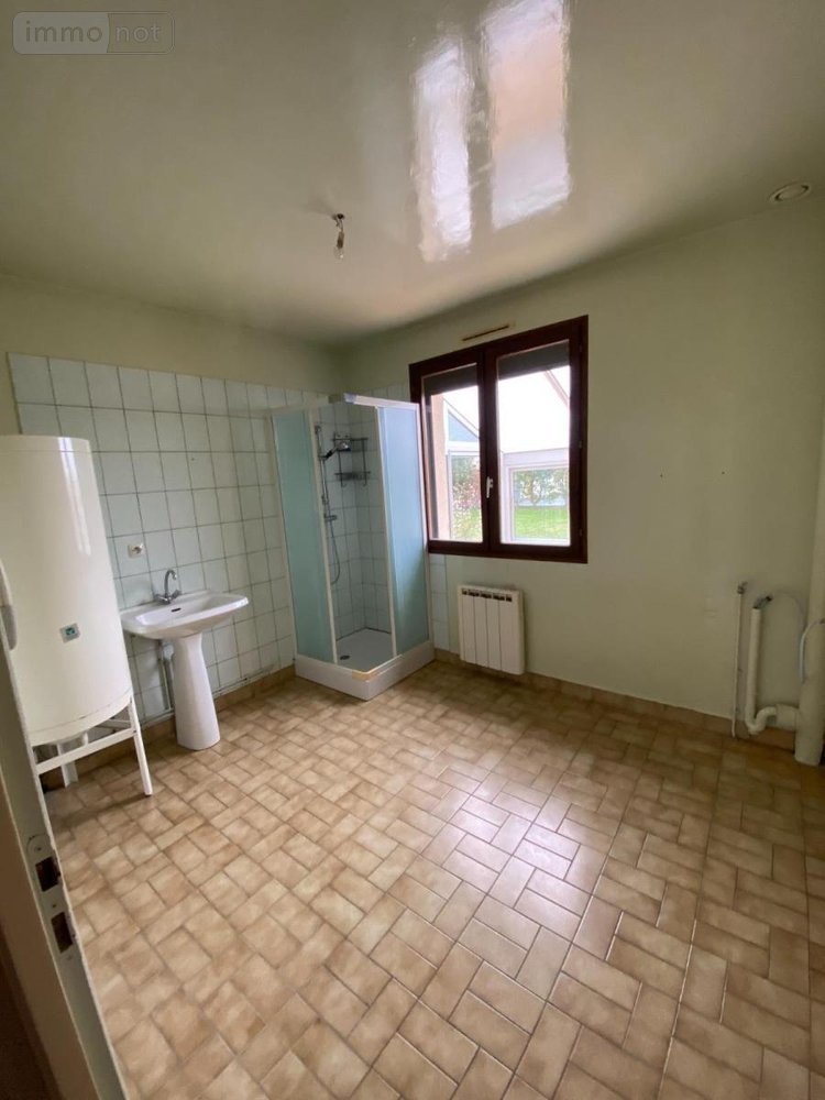 Maison a vendre Cherré-Au 72400 Sarthe 104 m2 5 pièces 182000 euros