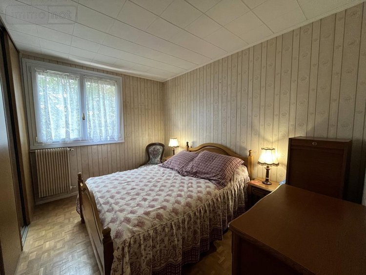 Appartement a vendre Reims 51100 Marne 75 m2 4 pièces 160500 euros