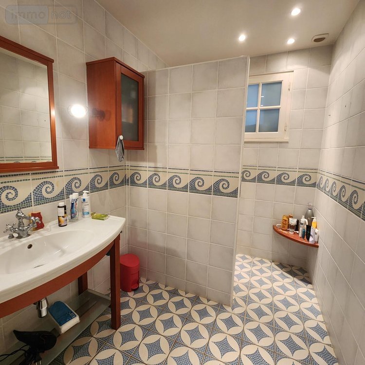 Maison a vendre Le Luart 72390 Sarthe 156 m2 6 pièces 234000 euros