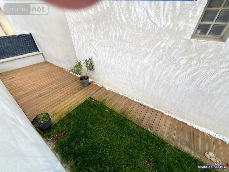 Maison a vendre Villieu-Loyes-Mollon 01800 Ain 90 m2 4 pièces 317000 euros