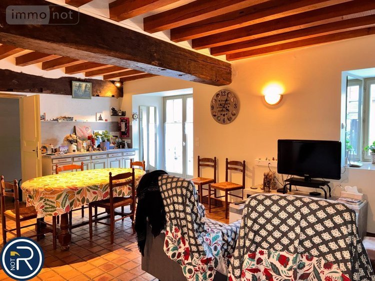 Maison a vendre Argentré 53210 Mayenne 108 m2 5 pièces 171600 euros