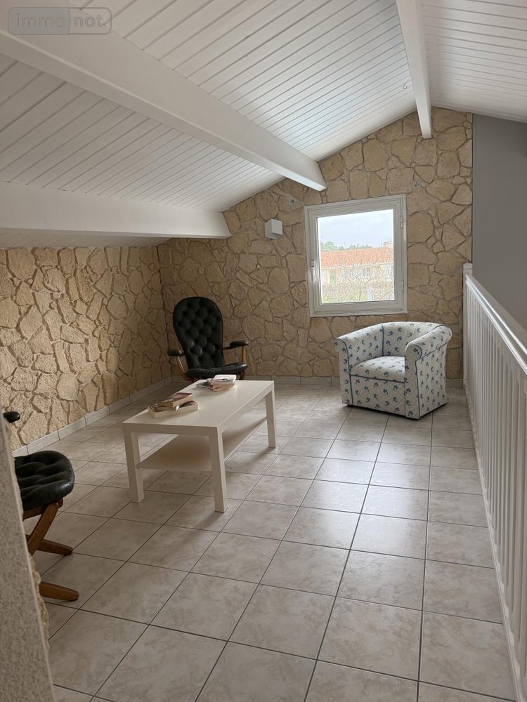 Maison a vendre Brem-sur-Mer 85470 Vendée 165 m2  465500 euros