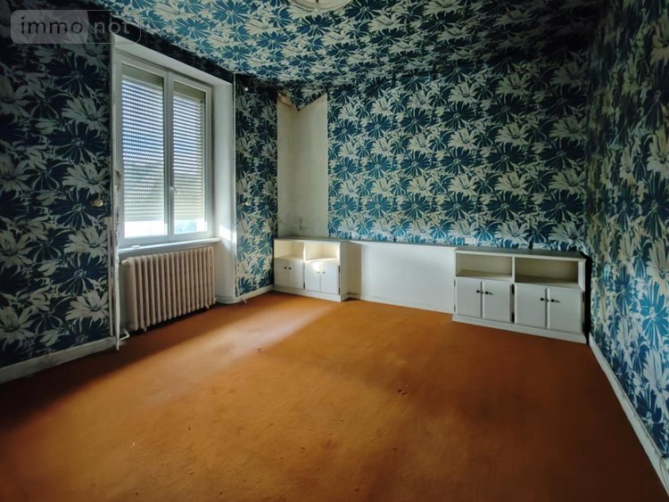 Maison a vendre Plouénan 29420 Finistère 226 m2 11 pièces 210800 euros