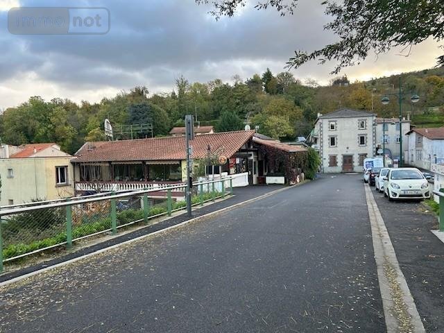Fonds et murs commerciaux a vendre Mur-sur-Allier 63115 Puy-de-Dôme 480 m2  650000 euros