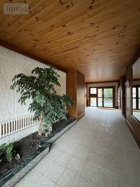 Appartement a vendre Le Mans 72000 Sarthe 91 m2 4 pièces 211000 euros