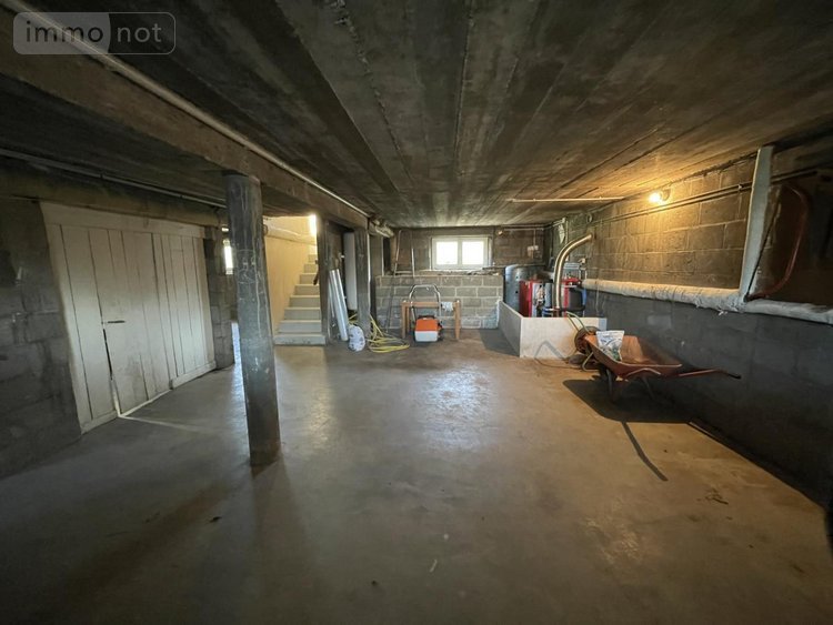 Maison a vendre Paimpol 22500 Côtes-d'Armor 103 m2 6 pièces 299880 euros