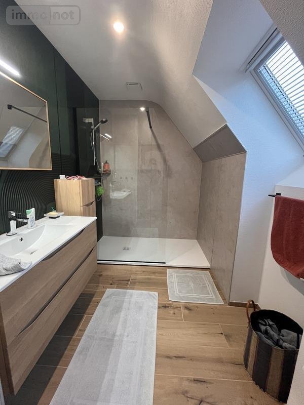 Maison a vendre Loctudy 29750 Finistère 158 m2 7 pièces 498000 euros