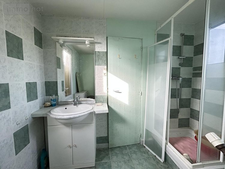 Maison a vendre Guer 56380 Morbihan 158 m2 7 pièces 73400 euros