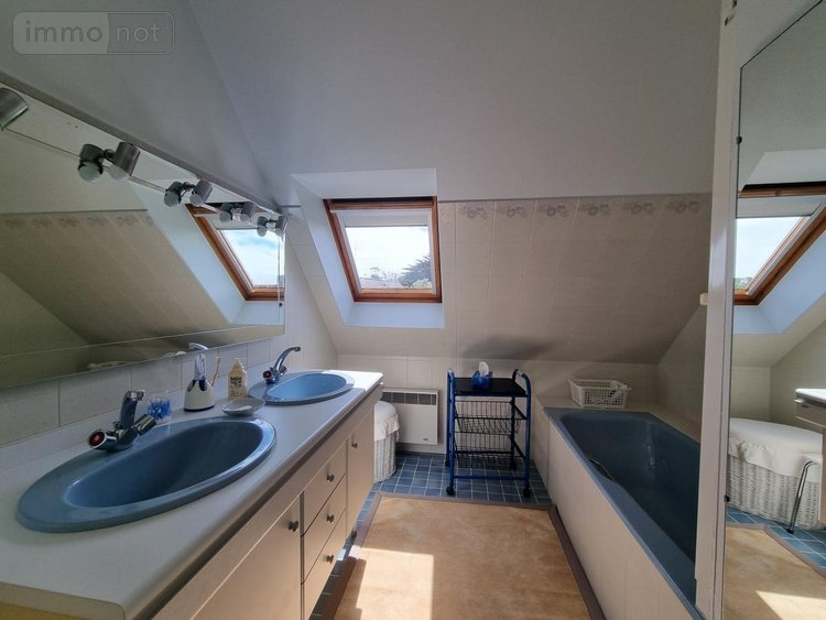 Maison a vendre Loctudy 29750 Finistère 136 m2 6 pièces 676000 euros
