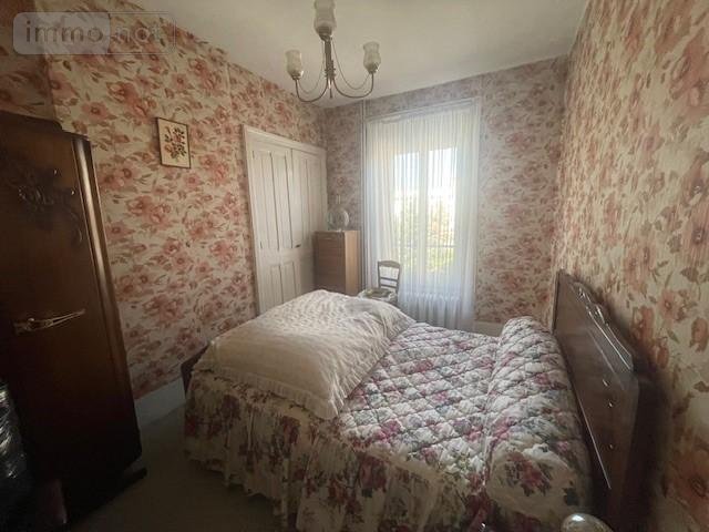 Maison a vendre Cherbourg-en-Cotentin 50100 Manche 181 m2  366800 euros