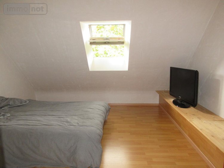 Maison a vendre Réguiny 56500 Morbihan 135 m2 6 pièces 187920 euros