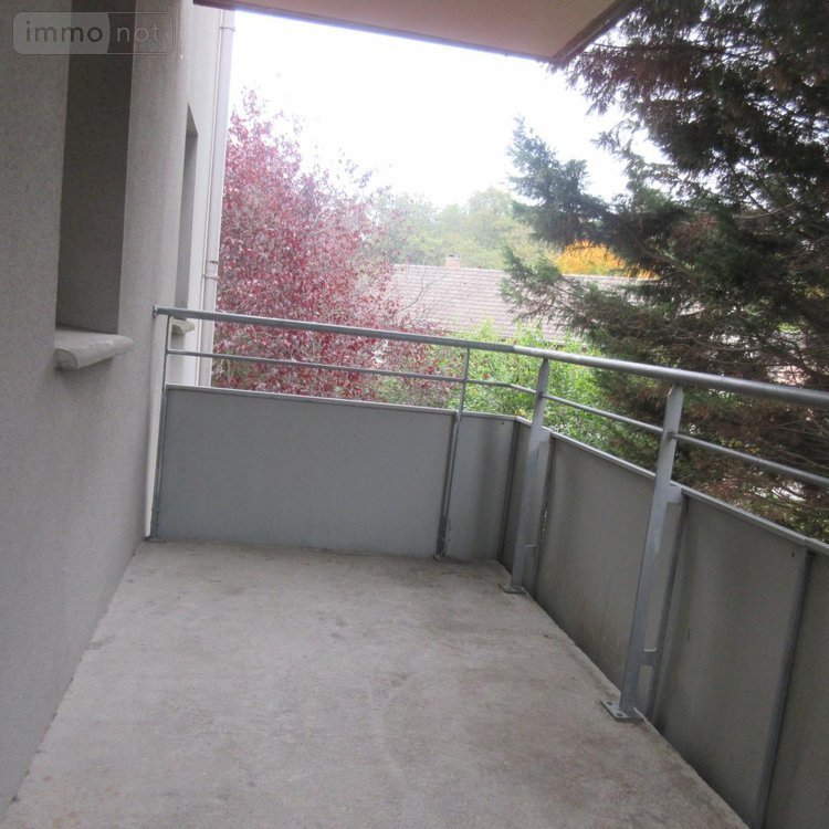 Appartement a vendre Montigny-en-Gohelle 62640 Pas-de-Calais 56 m2  90640 euros