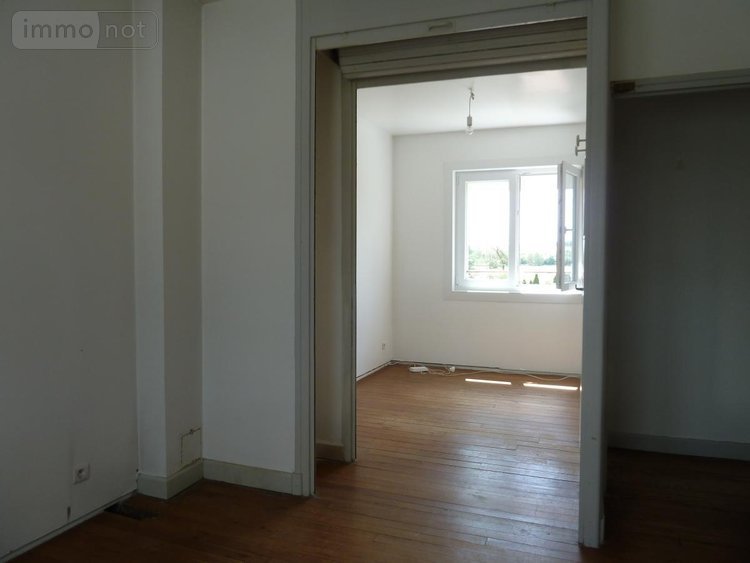 Maison a vendre Roisel 80240 Somme 72 m2 5 pièces 108750 euros