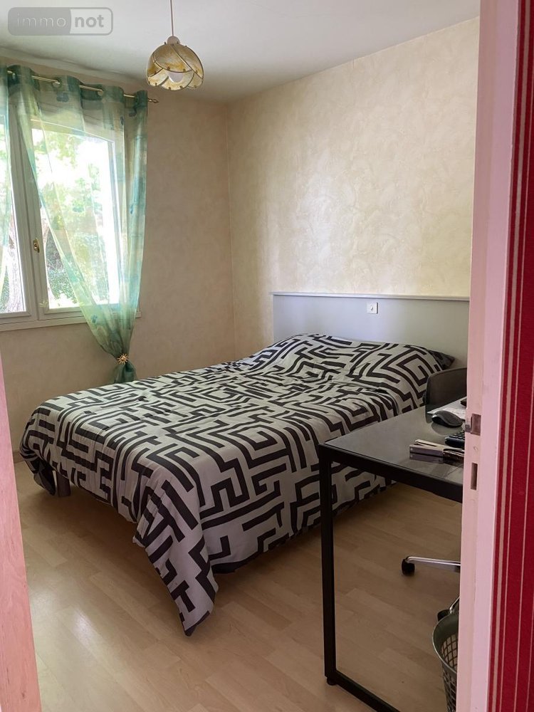 Maison a vendre Sainte-Flaive-des-Loups 85150 Vendée 125 m2 4 pièces 352200 euros