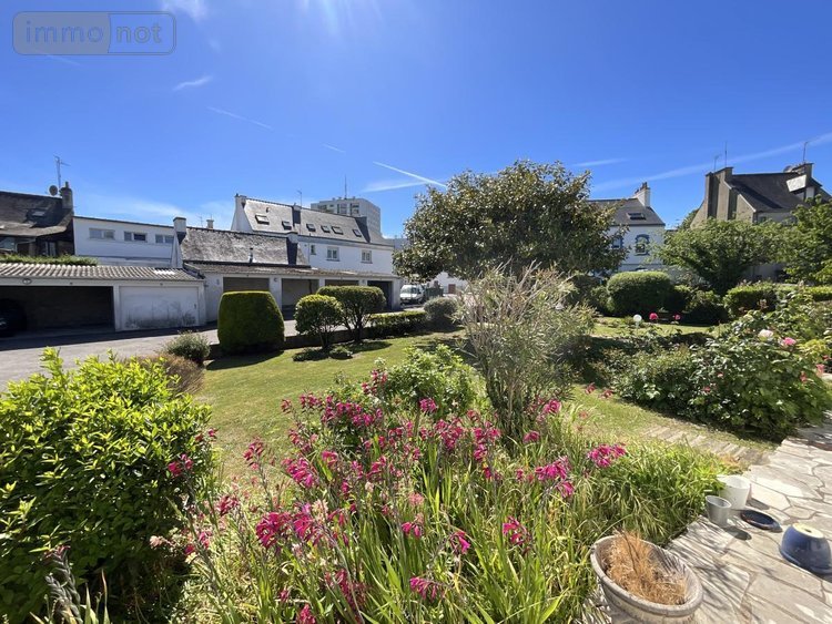 Maison a vendre Lorient 56100 Morbihan 180 m2 8 pièces 747360 euros