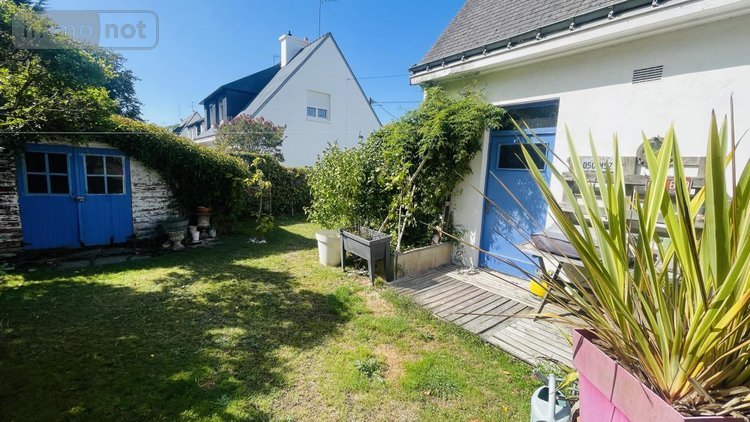 Maison a vendre Carnac 56340 Morbihan 103 m2  426200 euros