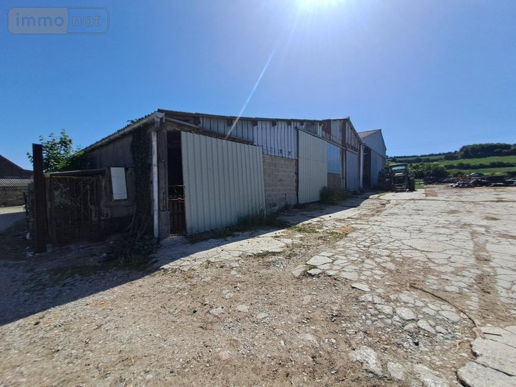 Maison a vendre Herbinghen 62850 Pas-de-Calais 150 m2 6 pièces 359800 euros