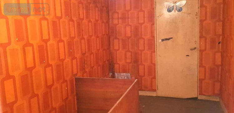 Maison a vendre Bouy 51400 Marne 130 m2 5 pièces 126900 euros