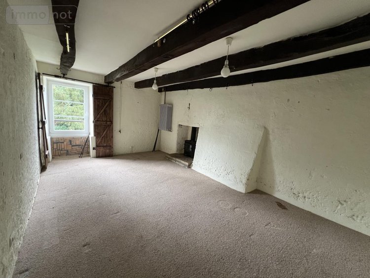 Maison a vendre Lanrelas 22250 Côtes-d'Armor 122 m2 5 pièces 122440 euros