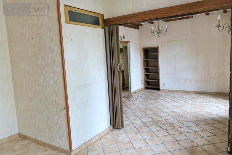 Maison a vendre Bourges 18000 Cher 123 m2  157500 euros