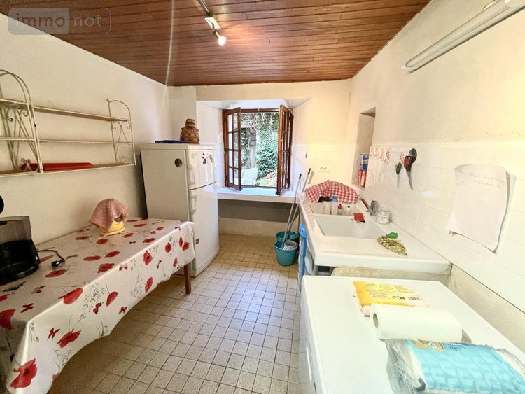 Maison a vendre Gabriac 48110 Lozère 235 m2 8 pièces 450000 euros