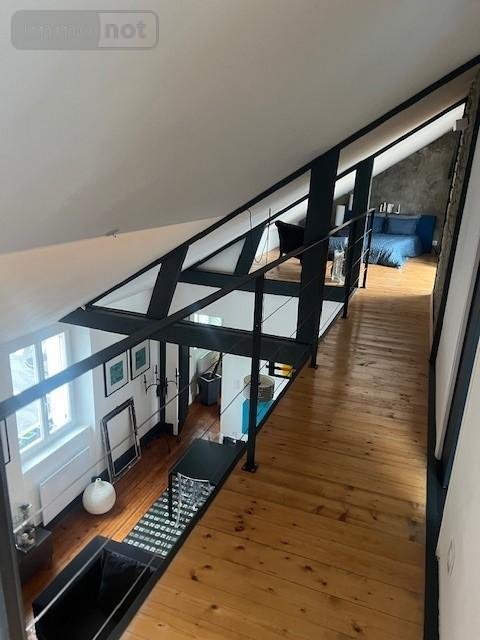 Appartement a vendre Vannes 56000 Morbihan 98 m2 4 pièces 494400 euros